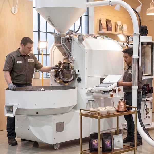 Limpieza y Mantenimiento en Tostadoras de Café: La Clave para Mantener una Calidad Constante en Cada Taza