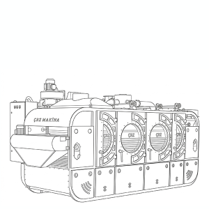 Kavurma Fırınları