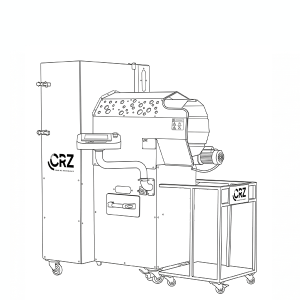 Patlamış Mısır Makineleri