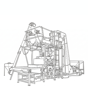 Draje & Kaplama Makineleri