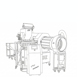 Soslama ve Yağlama Makineleri