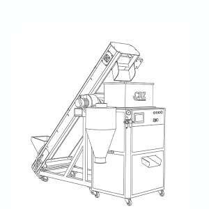 Zar Soyma Makineleri