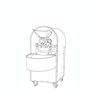 Leblebi Üretim Tesisi