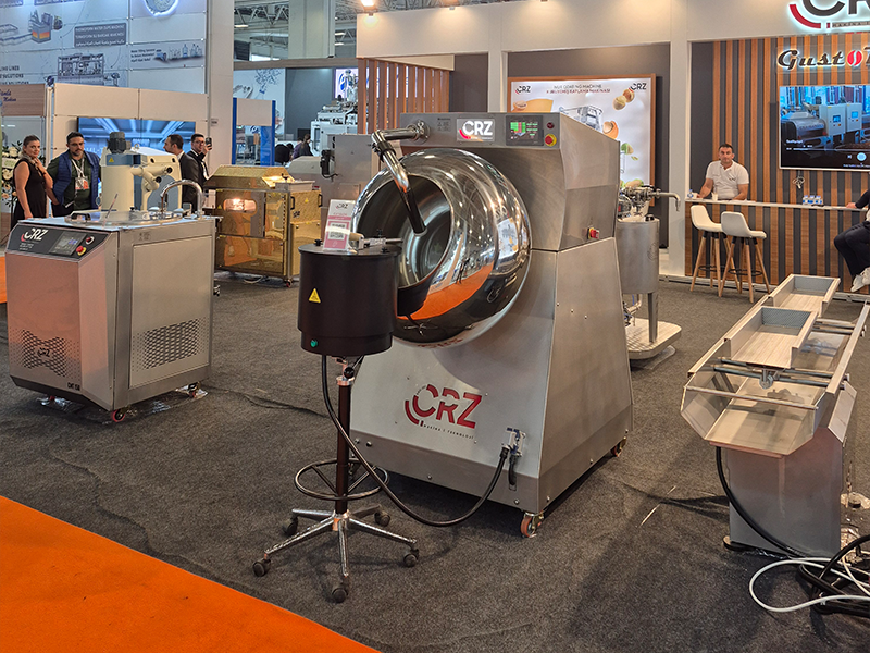 Eurasia Packaging Istanbul 2025 - Gallery Image 2