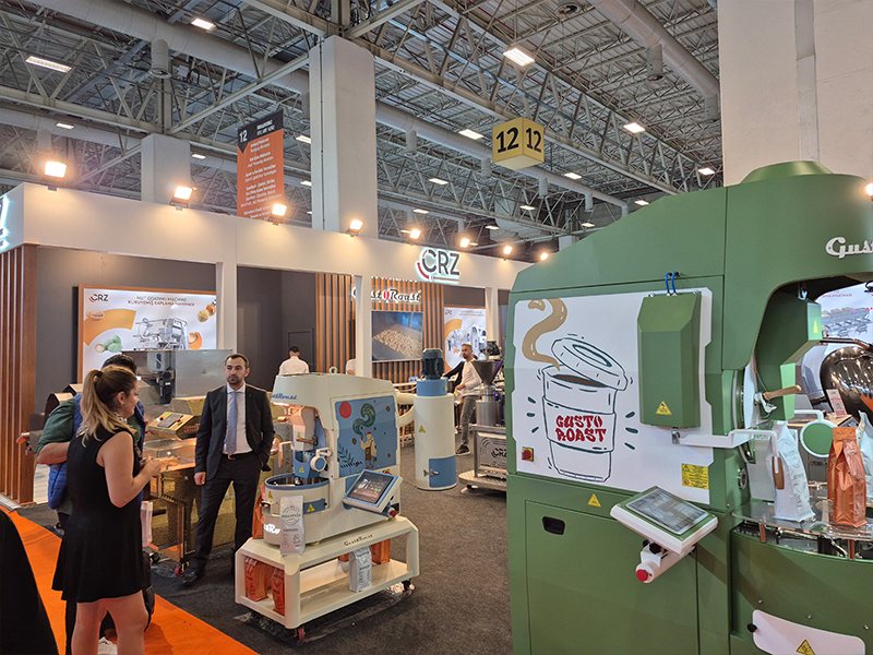 Eurasia Packaging Istanbul 2025 - Gallery Image 3