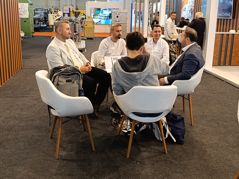 Eurasia Packaging Istanbul 2025 - Gallery Image 4
