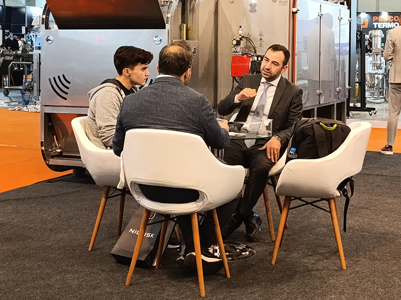 Eurasia Packaging Istanbul 2025 - Gallery Image 5
