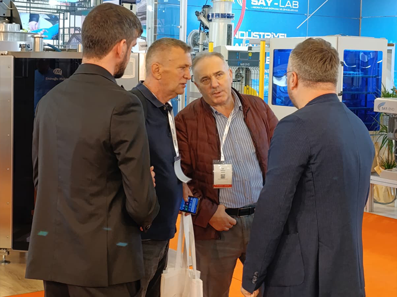 Eurasia Packaging Istanbul 2025 - Gallery Image 6