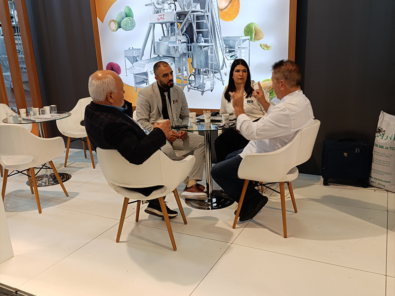 Eurasia Packaging Istanbul 2025 - Gallery Image 8