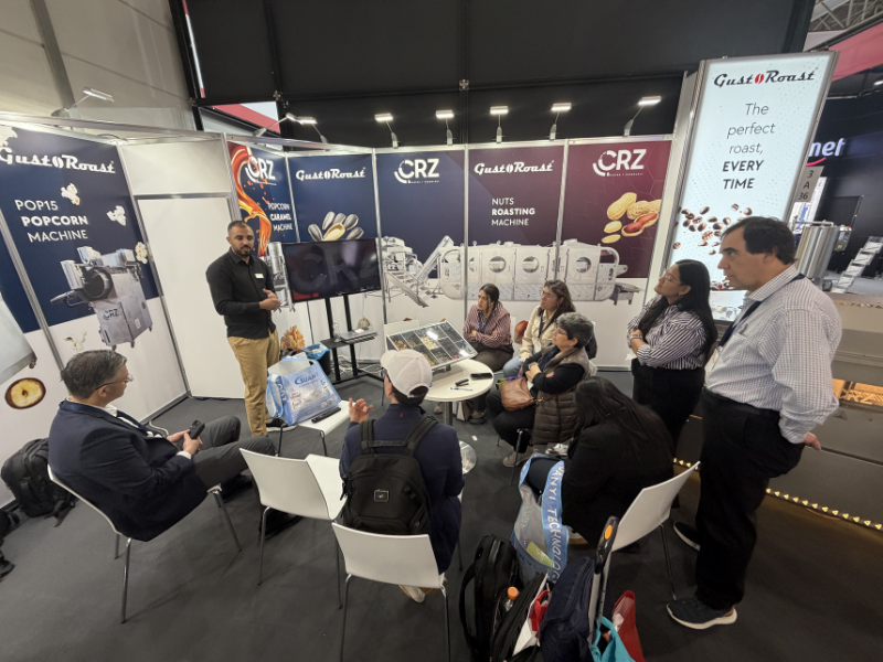 Interpack 2026 - Gallery Image 2