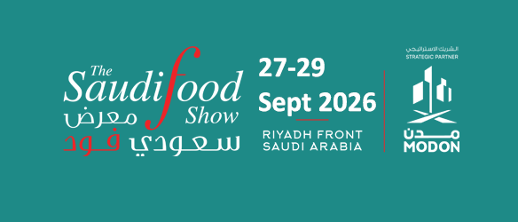 معرض الطعام السعودي