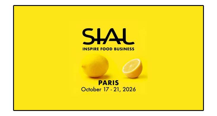 SIAL Paris