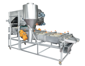 CRZ-SVE 107 - Elekler | CRZ Makina