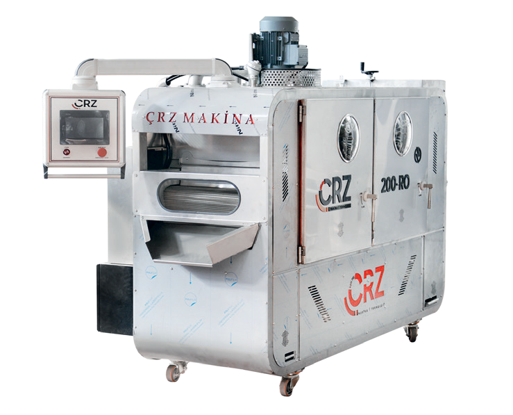 CRZ-200 RO