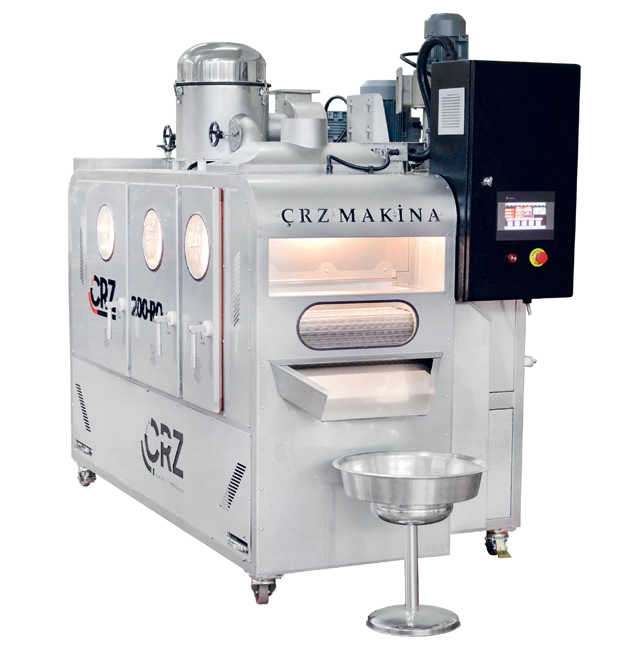 CRZ-200 RO