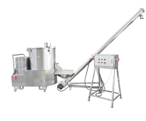 Chips - Extruder - Systems - Diğer Makineler | CRZ Makina