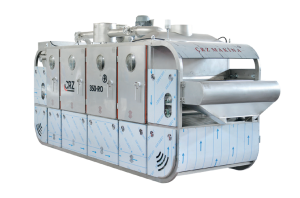 CRZ-350 RO - Kavurma Fırınları | CRZ Makina