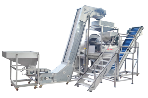 SLT-02 (1500-1100) - Tuzlama Makineleri | CRZ Makina