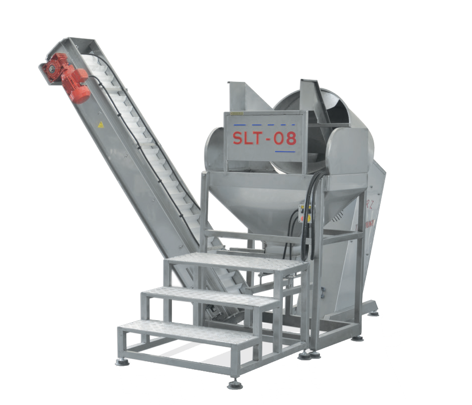 SLT-08 (750-500RO)