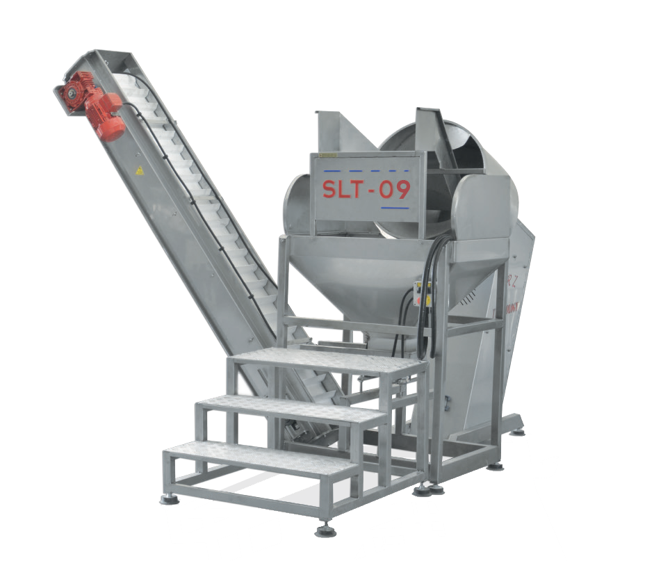 SLT-09 (350-300RO)