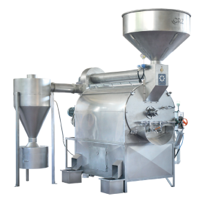 CRZ-2900 PROBAT - Dönerli Kavurma Fırınları | CRZ Makina