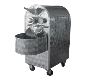 CRZ-2LKM - Leblebi Üretim Tesisi | CRZ Makina