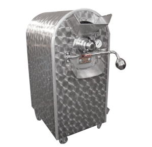 CRZ-8LKM - Leblebi Üretim Tesisi | CRZ Makina