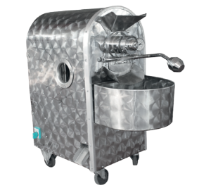 CRZ-16LKM - Leblebi Üretim Tesisi | CRZ Makina