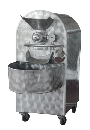 CRZ-24LKM - Leblebi Üretim Tesisi | CRZ Makina