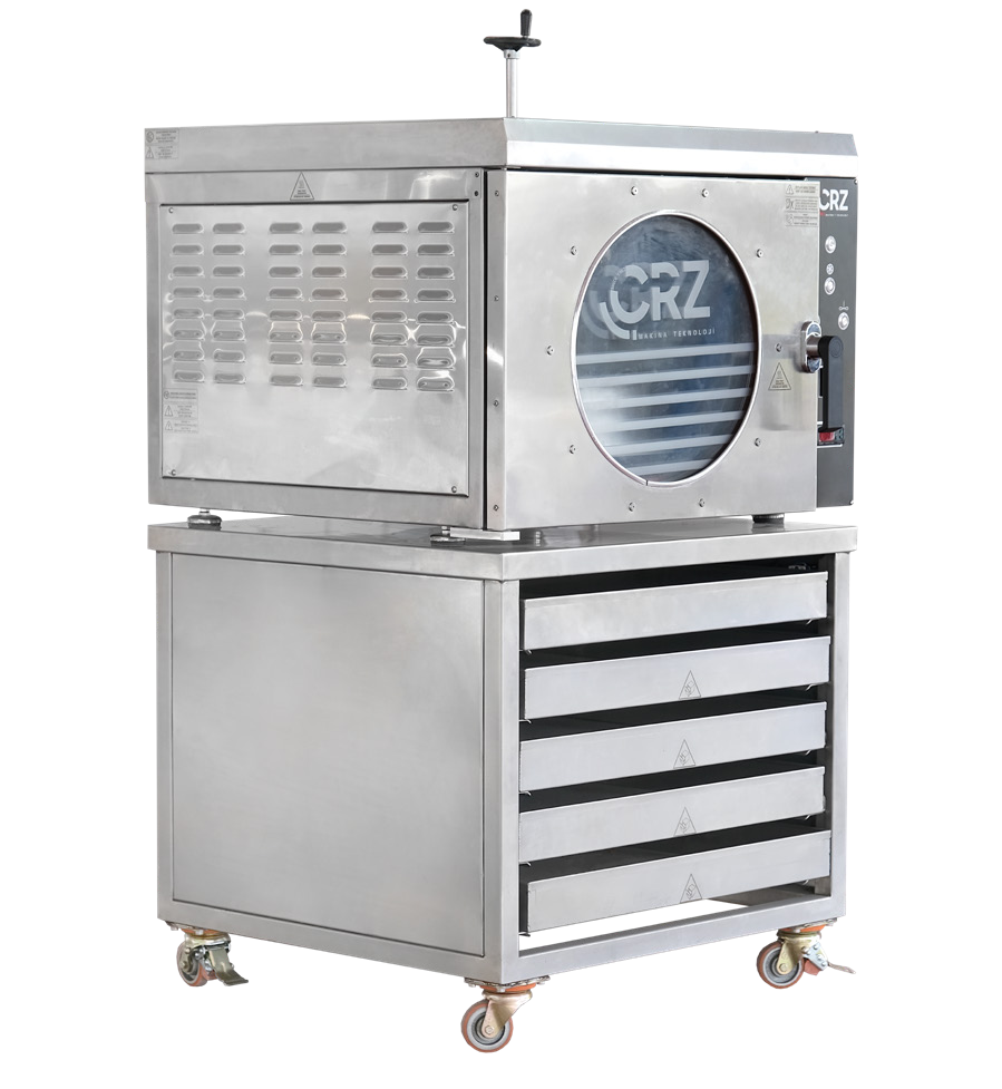 DT-250 RO