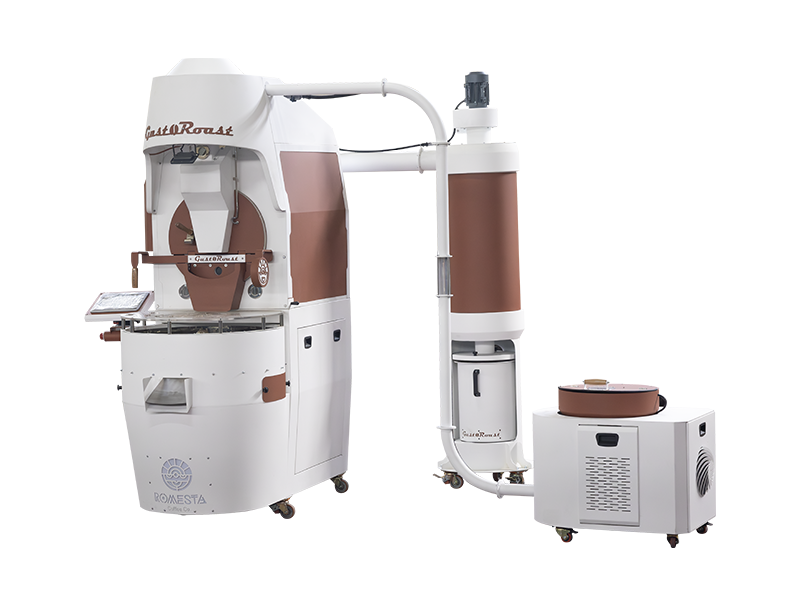 KKM-15 (GUSTOROAST SERİSİ)